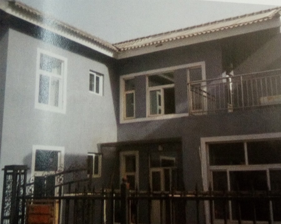 北京市順義區(qū)趙全營(yíng)村戶(hù)式采暖改造工程